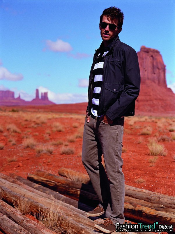 Tommy Hilfiger 2007ďVDƬ